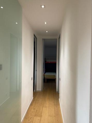 Appartamento in vendita a Quercioli - Massa 90 mq Rif: 1352802 - Foto 9