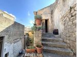 Rif.2670 - Casa indipendente da ristrutturare a Modica Bassa