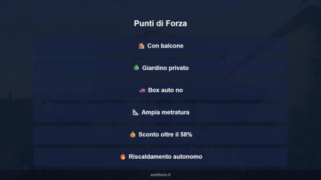 Immobile in asta di 165 m² in vendita a Monselice - Foto 16