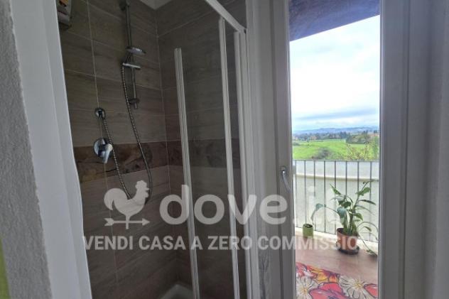Appartamento di 126 m² con 3 locali in vendita a Montepulciano - Foto 16