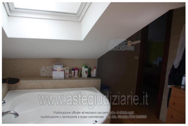 IMMOBILI-IMMOBILE RESIDENZIALE-Via Monte Cimino, 65015 Montesilvano PE, Italia - Foto 4
