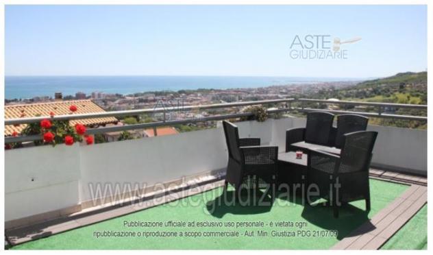 IMMOBILI-IMMOBILE RESIDENZIALE-Via Monte Cimino, 65015 Montesilvano PE, Italia - Foto 2