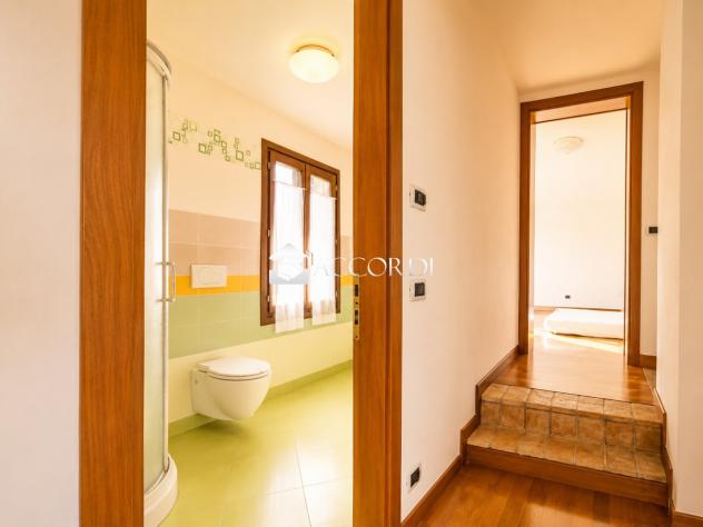 CASA AFFIANCATA di 5 vani e di 151 mq (PADOVA) rif. DS08_1 - Foto 4