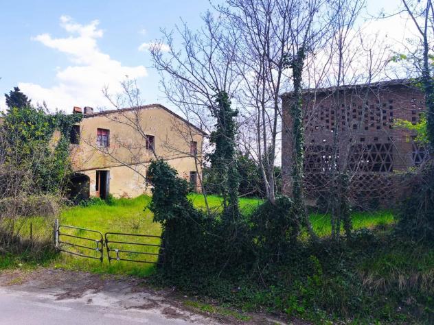 Casale in vendita a Toiano - Palaia 653 mq Rif: 1403225 - Foto 2