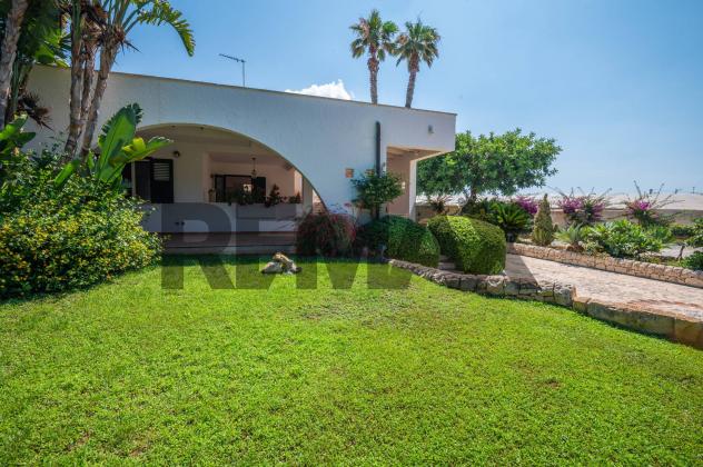 Villa singola in vendita a Ragusa, Marina di Ragusa - Foto 5