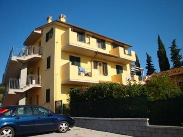 Appartamento in vendita a Rosignano Marittimo 60 mq Rif: 1325042
