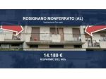 Immobile in asta di 98 m², box auto in vendita a Rosignano Monferrato
