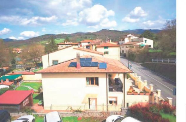 Immobile in asta di 181 m² in vendita a Rufina - Foto 11