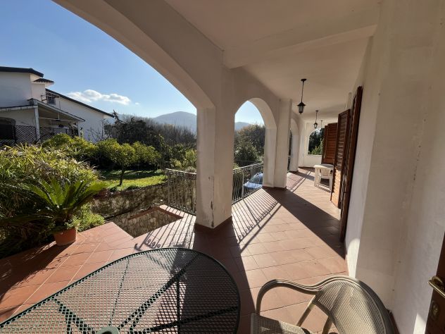 VILLA BIFAMILIARE CON 500 MQ DI GIARDINO - Foto 5