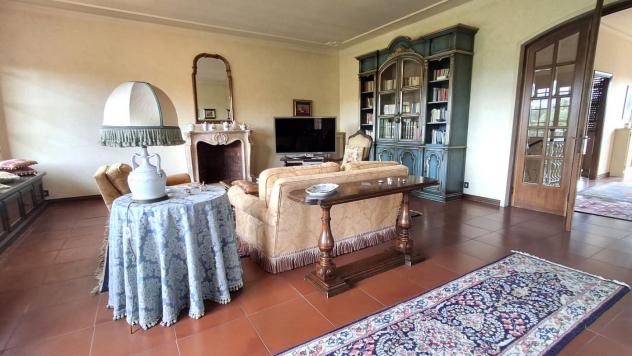 Villa in vendita a Pontasserchio - San Giuliano Terme 313 mq Rif: 1403568 - Foto 6