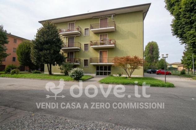Appartamento di 100 m² con 3 locali e box auto in vendita a San Martino in Strada