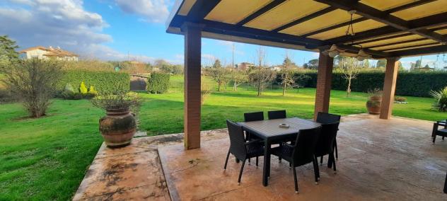 Casa singola in vendita a Staffoli - Santa Croce sull'Arno 300 mq Rif: 1236132 - Foto 4