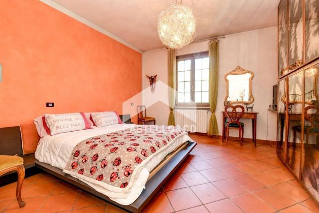 Prestigiosa villa con parco - Foto 10