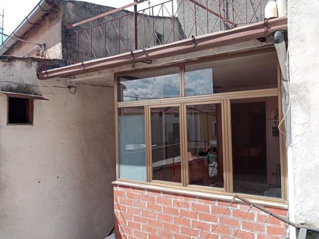 1936/VERSANO Casa in buone condizioni abitative di mq 180 su due livelli a Santa Maria Versano. Al piano terra garage e deposito con giardino edificab - Foto 10