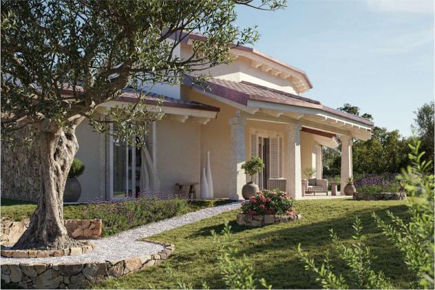 Villa Singola Il Borgo dell'Isola (B11E) - Il Borgo dell'Isola B11E Villa Singola - Foto 2