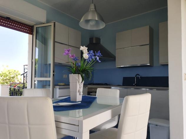 Casa Vacanze Villa Emma in affitto settimanalmente o mensilmente a Fontane Bianche - Foto 4