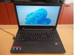 LENOVO IDEAPAD 110-15AST AMD A9+8GB+250SSD+2GB VIDEO+WIN11