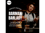 Corso di Barman /Barladies "Il bere miscelato"