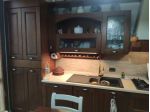 Vendo CUCINA IN LEGNO MASSELLO