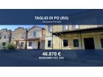 Immobile in asta di 818 m² in vendita a Taglio di Po