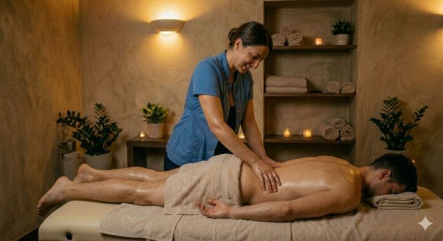 Cercasi massaggiatrice per massaggi tantra anche prima esperienza - Foto 3 Tel:3793578953