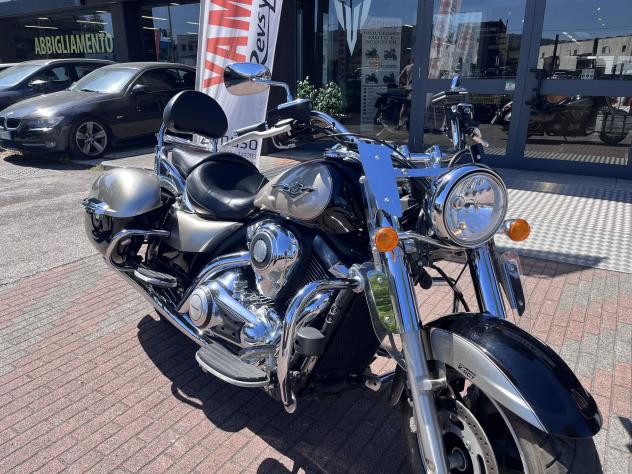 Kawasaki VN 1700 POCHI KM - Foto 2