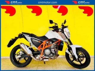 KTM 690 Duke Garantita e Finanziabile rif. 23925548