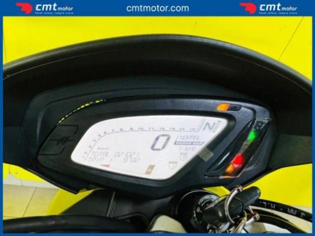 MV AGUSTA Brutale 800 Garantita e Finanziabile rif. 24096449 - Foto 5