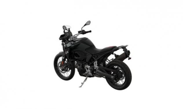 BMW F 900 GS F 900 GS - Foto 3