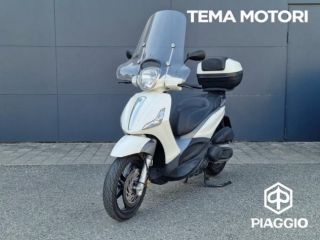 Piaggio Beverly 350 ie Sport Touring Abs my17