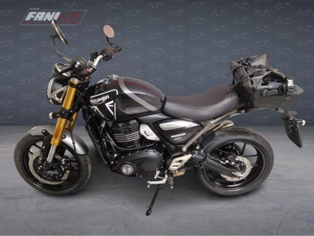 TRIUMPH Speed 400 SPEED 400 rif. 23834752 - Foto 6