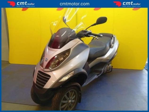 PIAGGIO MP3 Garantito e Finanziabile rif. 23876704 - Foto 3