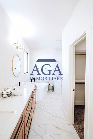 APPARTAMENTO di 3 vani e di 120 mq (SUSEGANA) rif. AR86_1 - Foto 19