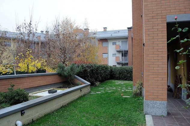 Bilocale in affitto a Caselle Torinese - Foto 20