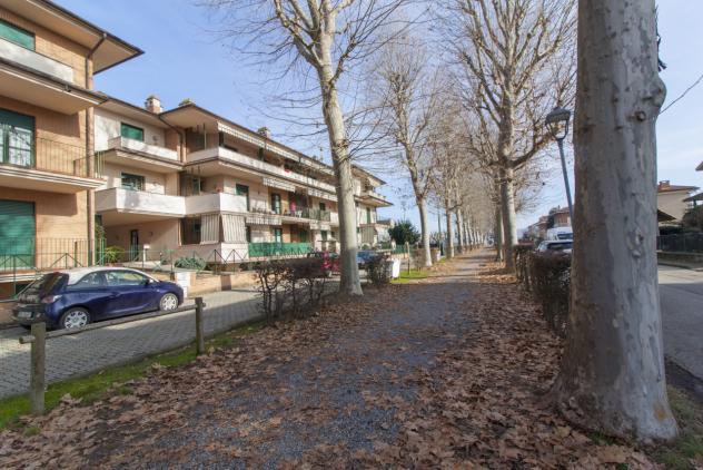 Trilocale in affitto a Cherasco - Foto 2