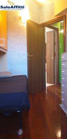Trilocale in affitto a Lentate sul Seveso - Foto 13