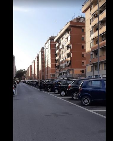 APPARTAMENTO