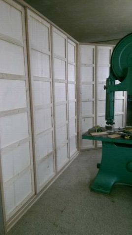 Lavori di falegnameria per casa tua - Foto 2