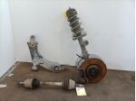 MASSA MECCANICA COMPLETA SINISTRA FIAT Tipo berlina 5p 52087012 (1520)