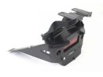 KYMCO AGILITY 50 80105LDC8E10N1R COVER POSTERIORE 19 - 24 REAR FAIRING