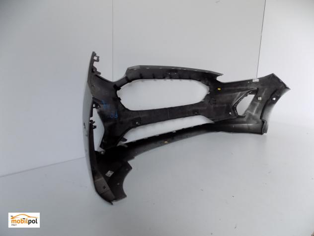 Ford Fiesta MK8 - Paraurti anteriore - 10078 - Foto 7