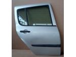 PORTA POST. DX ARGENTO C/A. Man. e S - RENAULT MODUS 999-U1296820 Carrozzer &hellip;