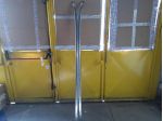 BARRE LONGITUDINALI TETTO TOYOTA Auris Station Wagon (E180) 7555502080 (1318)