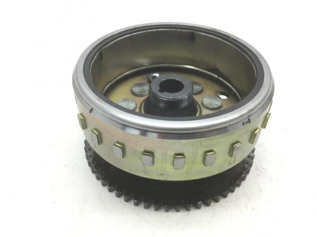 KYMCO DINK I 200 VOLANO AVVIAMENTO GENERATORE RUOTA LIBERA ROTORE 2006 2007