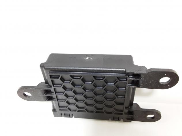 CENTRALINA MODULO DI CONTROLLO ALFA ROMEO Stelvio Serie (949_) 00520646360 552 73 835 Benzina 2000 (16) - Foto 6