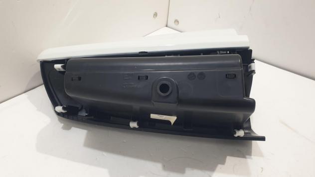 CASSETTO PORTA OGGETTI FIAT 500 X Serie 51974690 51974690 (15) - Foto 9
