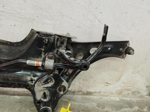 CULLA MOTORE OPEL Corsa F Serie PEUGEOT 208 Benzina 1.2 (19) - Foto 8