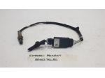 SONDA LAMBDA CITROEN C3 Serie 9816276480 Diesel 1.5 (16)