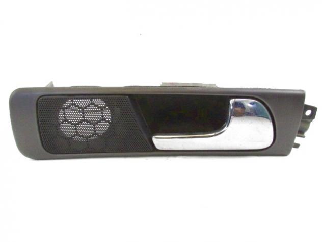 4B0839020A8TP MANIGLIA INTERNA PORTA POSTERIORE DESTRA AUDI A6 SW 2.5 D 4X4 132KW 6M 5P (2000) RICAMBIO USATO
