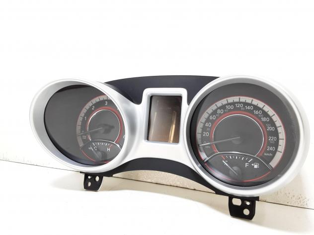 QUADRO STRUMENTI FIAT Freemont 1° Serie 56046751AF (11) - Foto 3